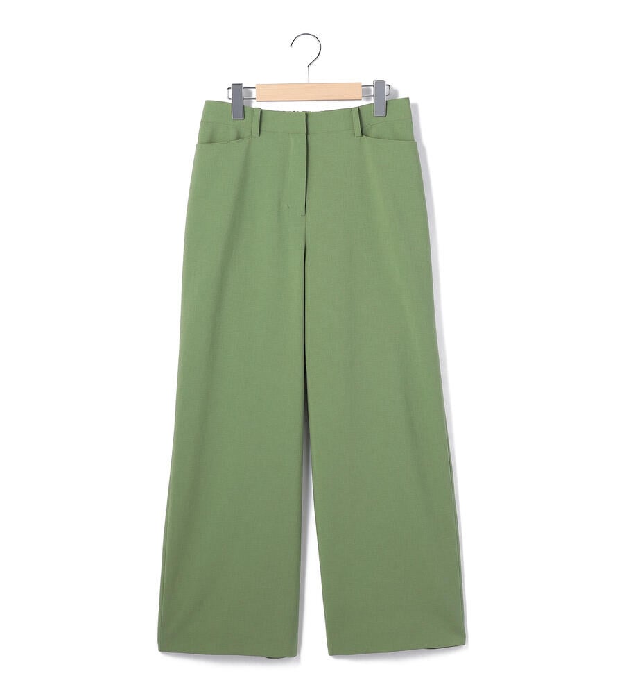 KEITH キース　レディースパンツ　新品未使用 アイアスストレッチパンツ （その他パンツ）｜KEITH / キース
