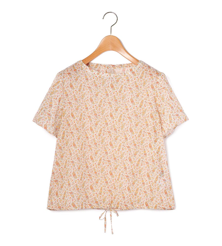 Lサイズ】Christabel Liberty Print Blouse｜ブラウス・シャツ