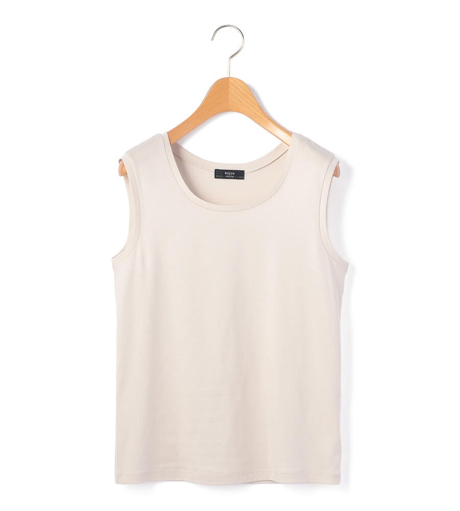 KEITH Lサイズ / キースエルサイズ 【Lサイズ】60/-スムースカットソー Lサイズ】60/-スムースカットソー｜カットソー｜KEITH Lサイズ