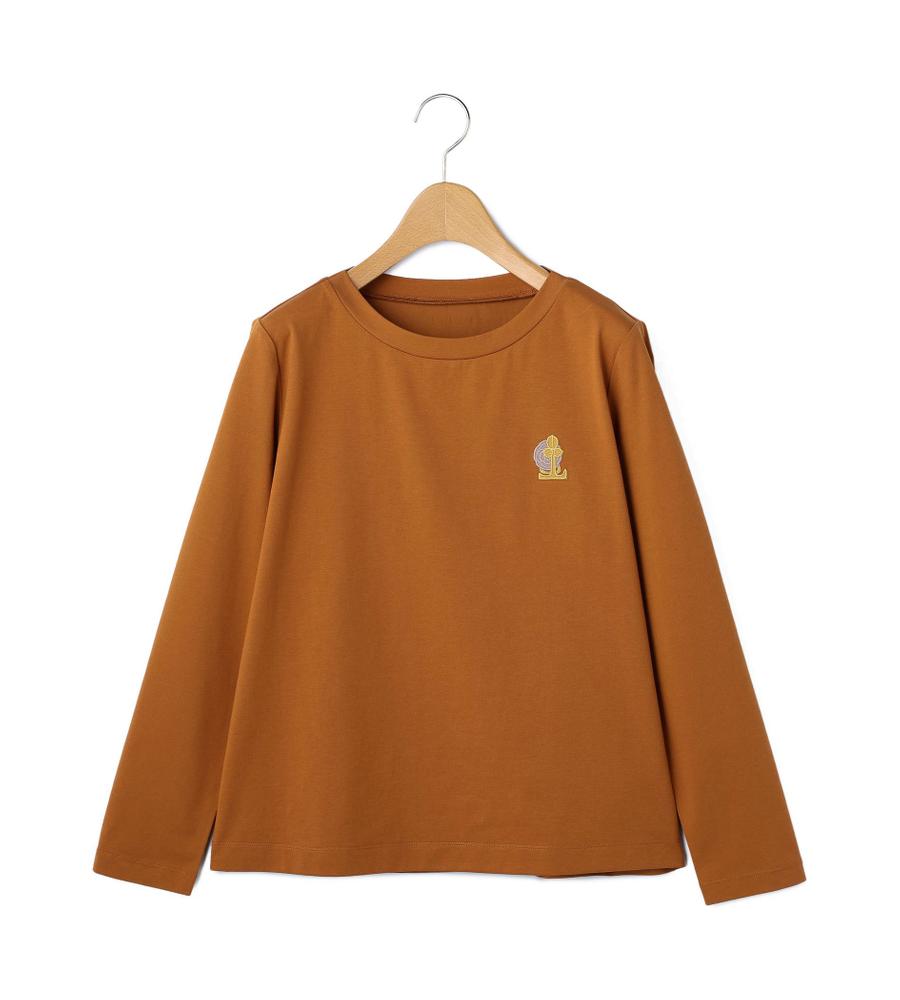 キース（KEITH）/【Lサイズ】Ｖ＆Ａ　Ａｎｎ　Ｍａｃｂｅｔｈカットソー Lサイズ】V&A Ann Macbethカットソー｜カットソー｜KEITH Lサイズ