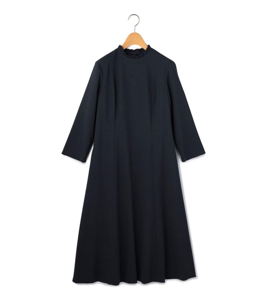 キース（KEITH）/【Lサイズ】ドライツイルワンピース Lサイズ】ドライツイルワンピース｜ドレス｜KEITH Lサイズ(キースエル