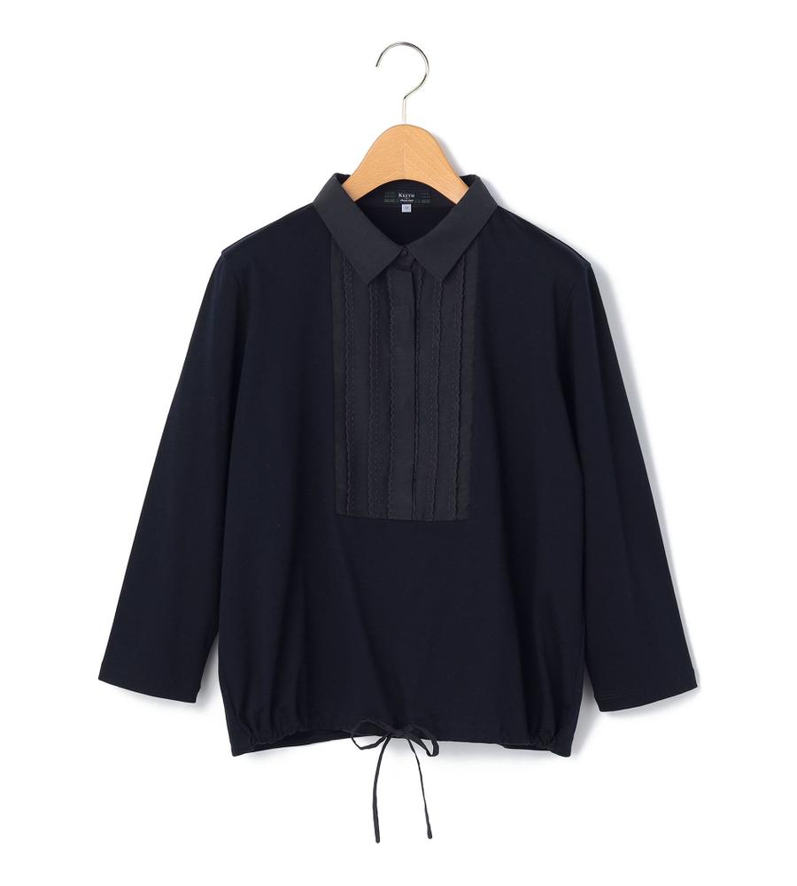 キース（KEITH）/【Lサイズ】60/−スムースカットソーステンカラー Lサイズ】60/-スムースカットソーステンカラー｜カットソー｜KEITH L